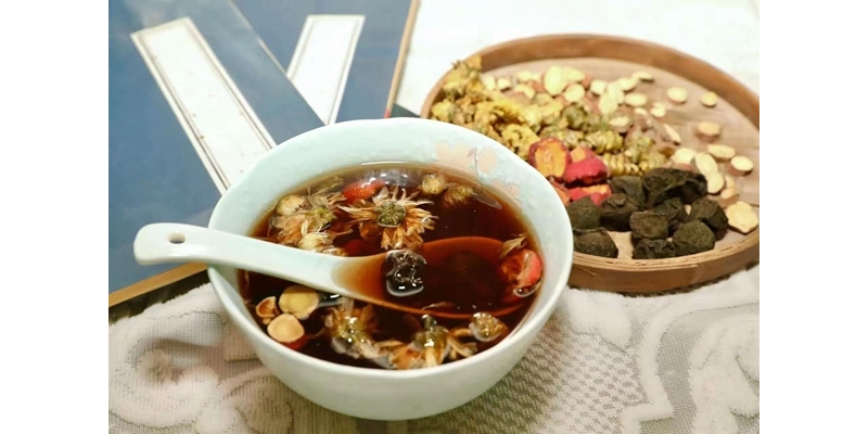 銅川礦務(wù)局中心醫(yī)院寵粉新作自制酸梅健身飲強(qiáng)勢(shì)來(lái)襲,！