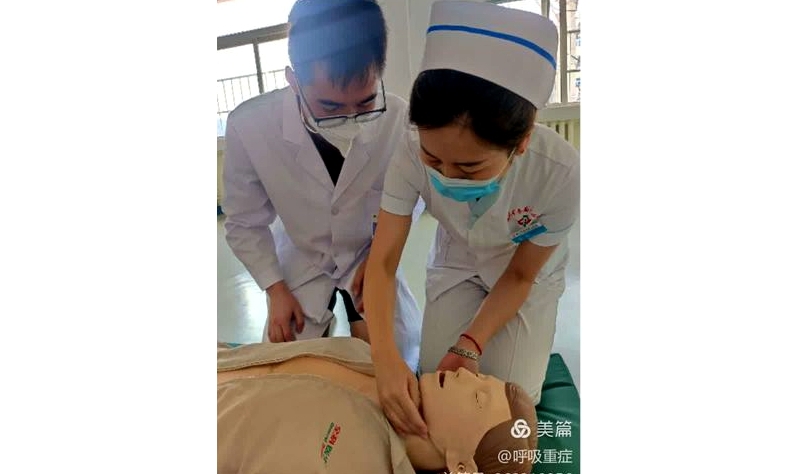 護航生命,，“救”在身邊