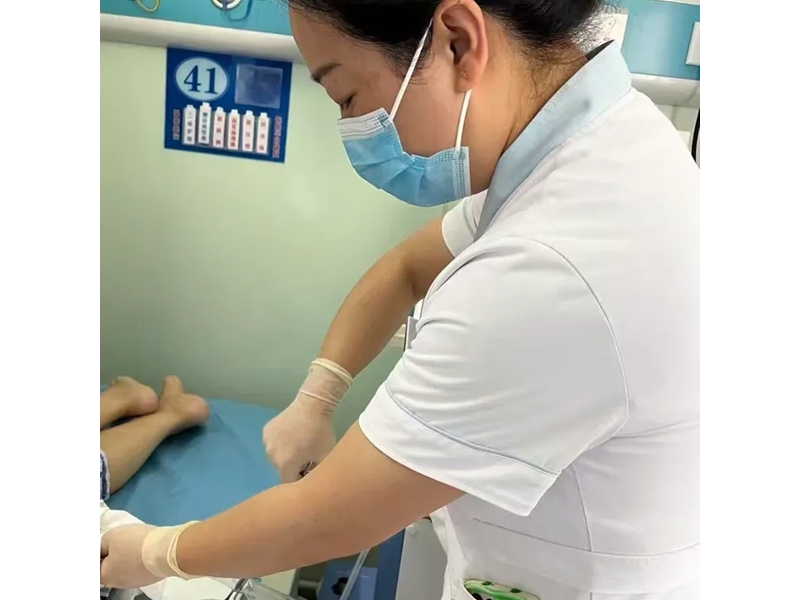 結(jié)腸透析：給腸道做一次“深度SPA”，喚醒身體自愈力！